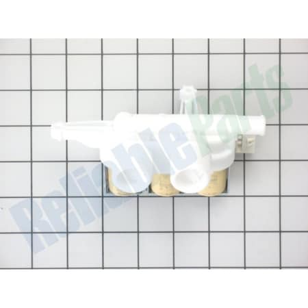 Ge WH13X10026 GE Triple Water Valve WH13X10026